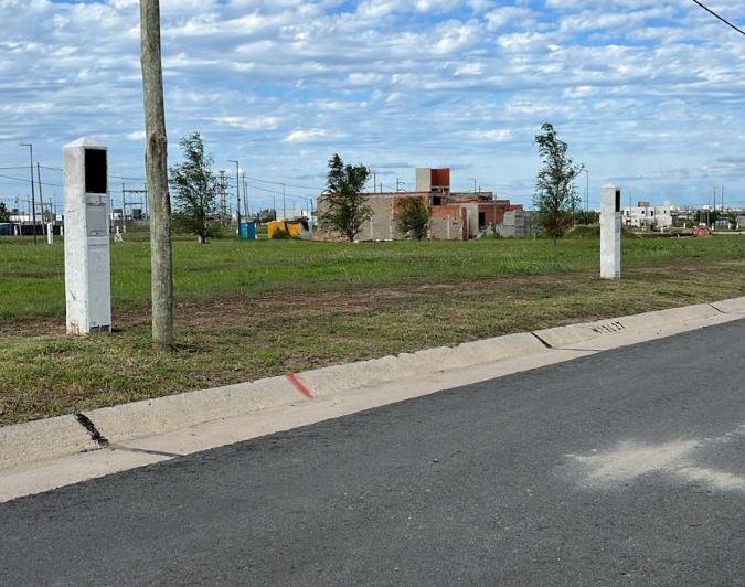 Terreno · 360m²