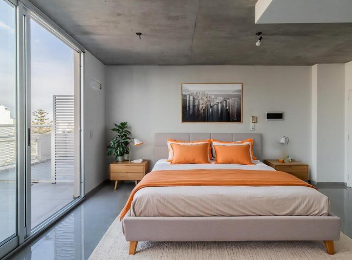 Departamento · 27m² · 1 Ambiente