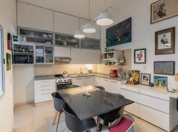 PH · 90m² · 3 Ambientes · Venta PH de Diseño - 3 Ambientes - Refaccionado - Terraza - Sin Expensas - Palermo Hollywood