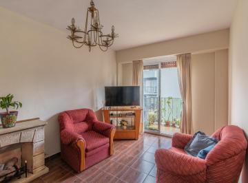 Departamento · 57m² · 4 Ambientes · Venta - Departamento 4 Ambientes - Doble Balcon - Piso Alto - Subte B - Villa Crespo