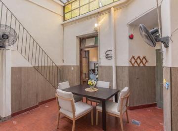 Casa · 95m² · 4 Ambientes · Venta - Casa Lote Propio - 4 Ambientes - Luminosa - Terraza - Villa General Mitre