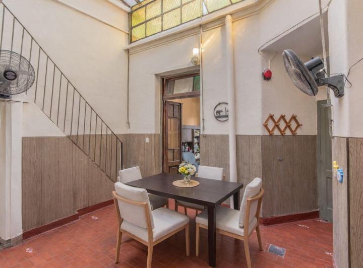 Casa · 95m² · 4 Ambientes