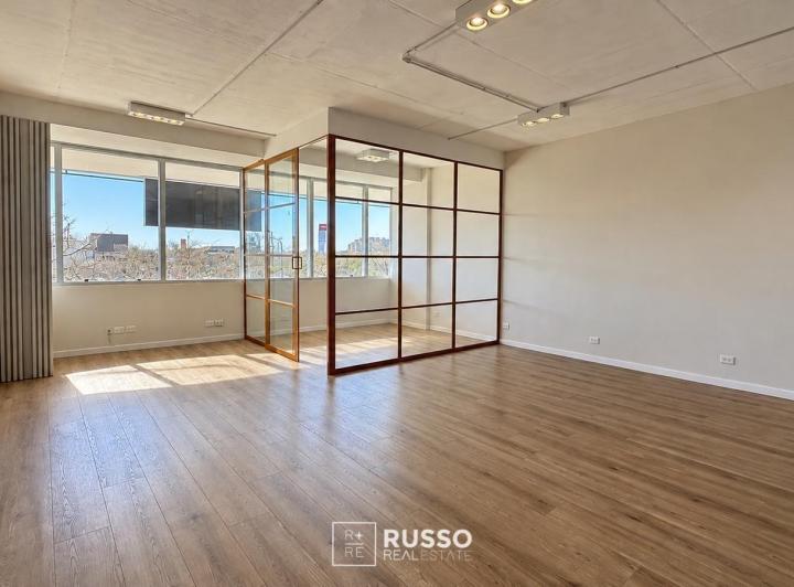 Oficina comercial · 59m² · 1 Cochera