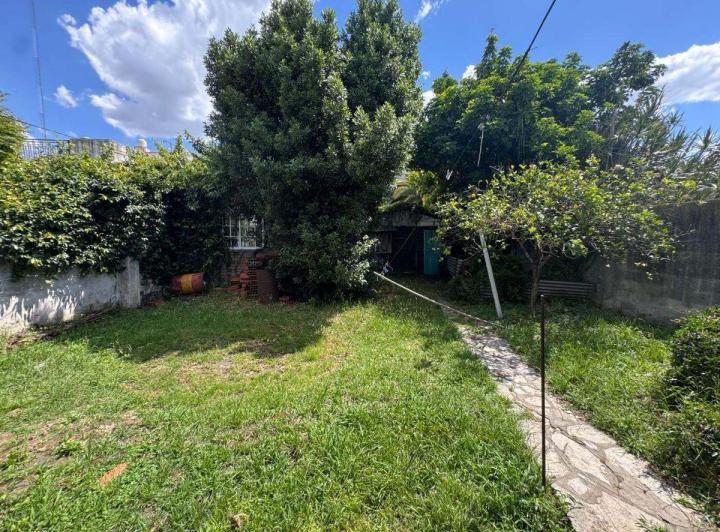 Terreno · 158m²