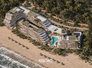 Departamento · 52m² · 2 Ambientes · Departamento de 2 Ambiente en Venta Villarobles