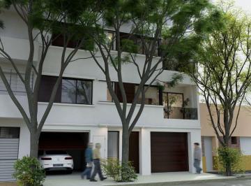 Departamento · 108m² · 4 Ambientes · Venta Depto Piso a Estrenar Centro San Nicolas