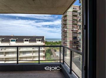 Departamento · 65m² · 3 Ambientes · 1 Cochera · Departamento en Venta en Pinamar