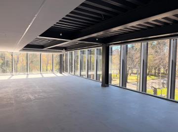 Oficina comercial · 110m² · 1 Ambiente · Oficina en Mart. - Vias/santa Fe