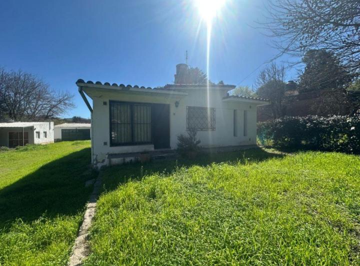Casa · 307m² · 10 Ambientes · 3 Cocheras