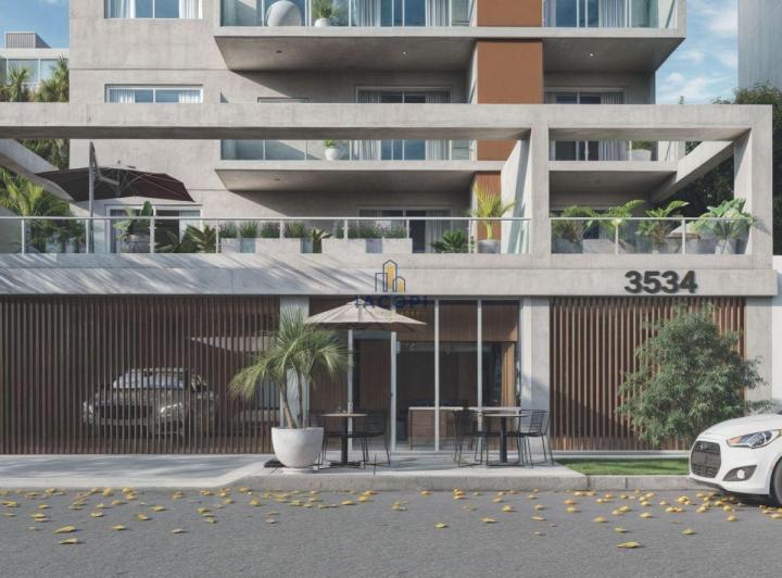 Departamento · 73m² · 3 Ambientes