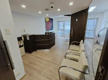 Departamento de 1 ambiente, Retiro · Departamento / Consultorio Venta en Retiro Plaza San Martín Amenities Inversión