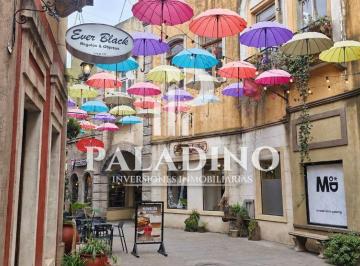 Local comercial de 1 ambiente, Ezeiza · Local Comercial en Venta en Plaza Canning Shopping – Canning