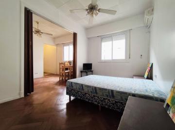 Departamento · 38m² · 2 Ambientes · 2 Ambientes Super Luminoso, Todos Los Ambientes con Ventana! | Tucumán 440.
