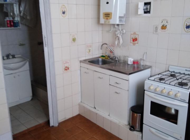 PH · 37m² · 2 Ambientes