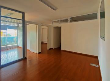 Oficina comercial · 60m² · 3 Ambientes · Alquiler Oficina 3 Ambientes con Balcón Al Frente, Seguridad 24hs, Av Libertador Nuñez Belgrano
