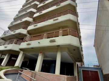 Departamento de 3 ambientes, Mar del Plata · Departamento 3 Amb con Cochera en Alquiler