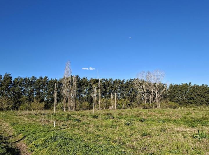 Terreno · 3080m²