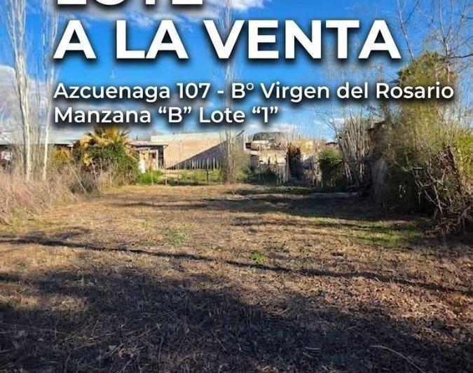 Terreno · 230m²