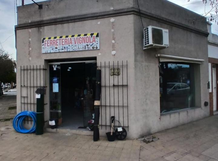Local comercial · 65m²