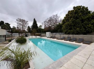 Departamento · 65m² · 2 Ambientes · 1 Cochera · Departamento en Alquiler en City Bell