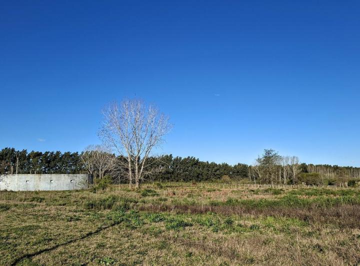 Terreno · 3080m²