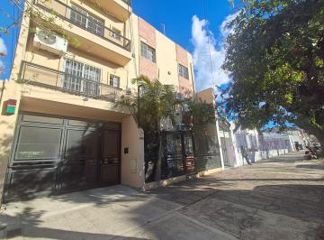 Departamento · 50m² · 3 Ambientes · 1 Cochera · Venta Departamento Tres Ambientes Terraza Cochera