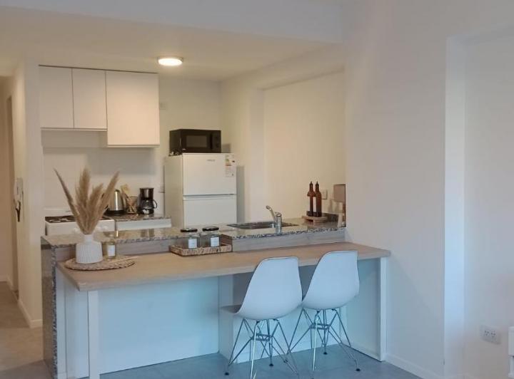 Departamento · 31m² · 1 Ambiente