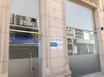 i freyre 2556 · Local - Centro