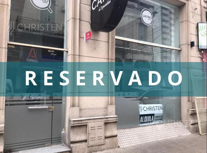 Local comercial · 65m² · 3 Ambientes