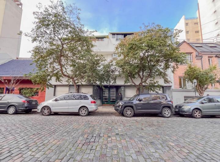 Departamento · 70m² · 3 Ambientes