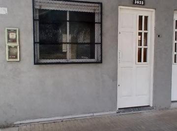 PH · 35m² · 2 Ambientes · Comodo PH!