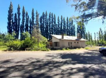 Terreno · 93800m² · Venta Chacra, 9 Hectáreas, Villa Regina, Río Negro, Patagonia