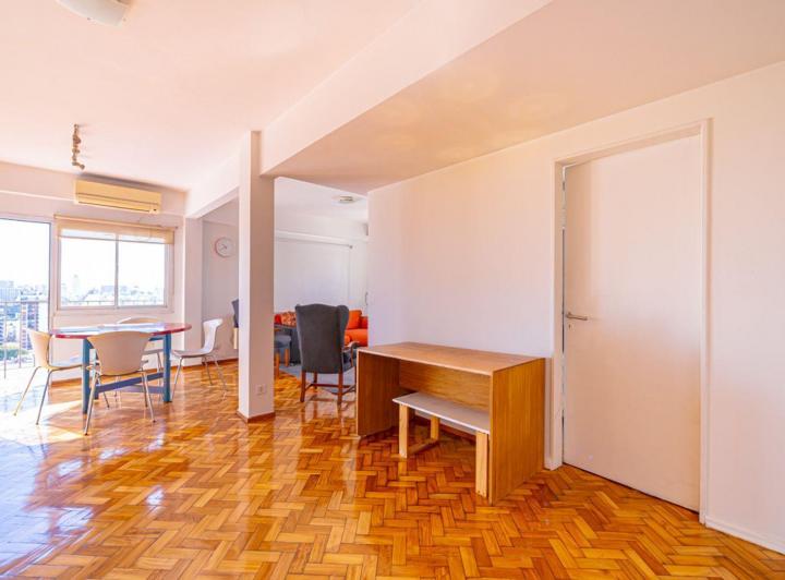 Departamento · 67m² · 3 Ambientes