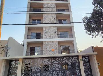 Departamento · 35m² · 1 Ambiente · Departamento - Caseros