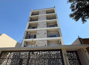 Departamento · 35m² · 1 Ambiente · Departamento - Caseros
