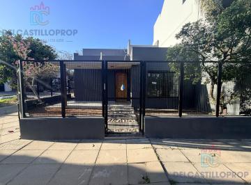 PH · 85m² · 3 Ambientes · PH 3 Ambientes en Alquiler
