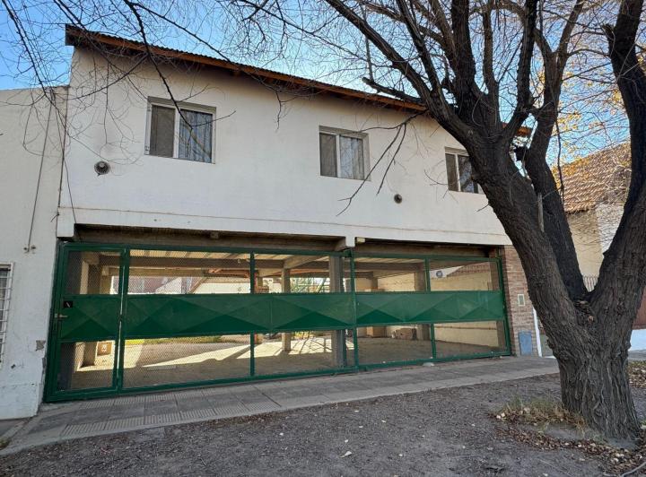 Departamento · 45m² · 2 Ambientes · 1 Cochera