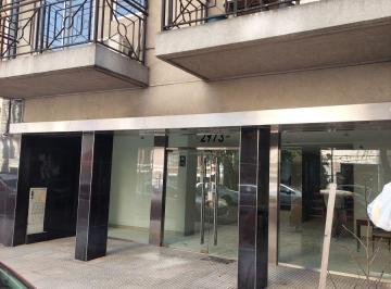 Departamento de 1 ambiente, Caballito · Monoambiente en Piso Alto con Balcón y Amenities Premium