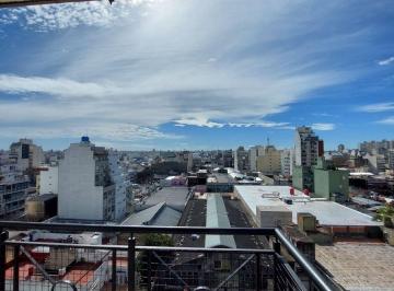 Departamento de 1 ambiente, Caballito · Monoambiente en Piso Alto con Balcón y Amenities Premium