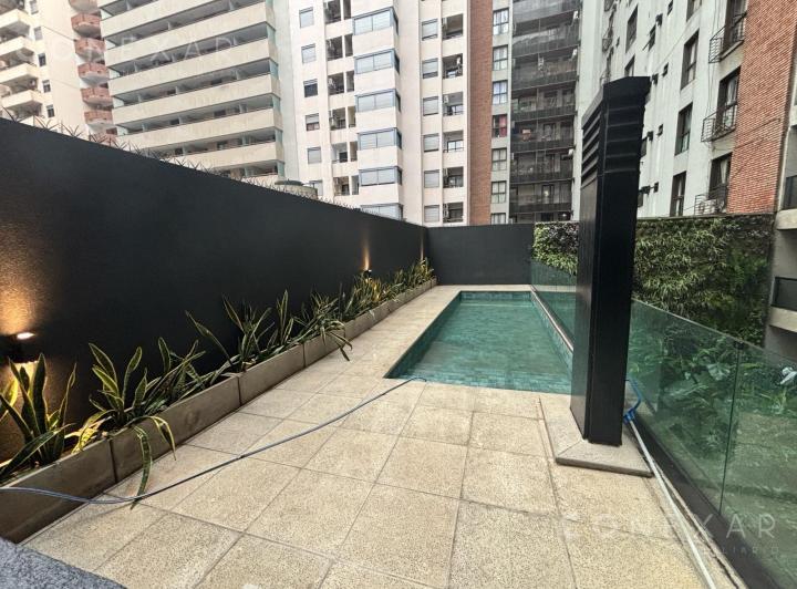 Departamento · 77m² · 3 Ambientes