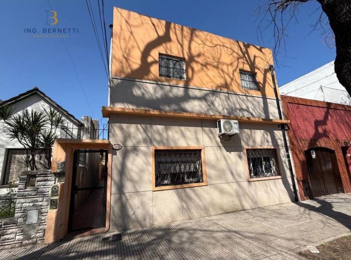 PH · 110m² · 5 Ambientes