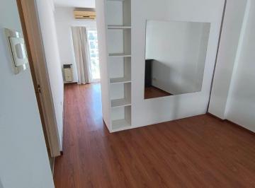 Departamento de 1 ambiente, Núñez · 1 Ambiente Dividido a Una Cuadrad de Cabildo