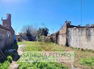 Terreno · 400m² · Venta Terreno Francisco Álvarez