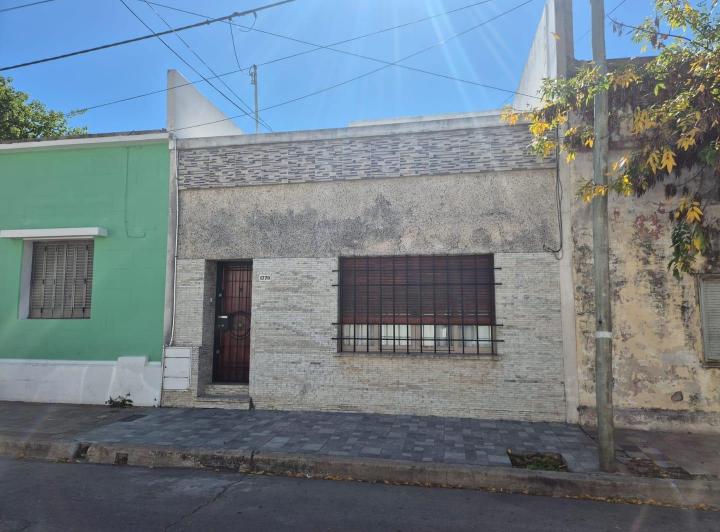 Casa · 122m² · 4 Ambientes