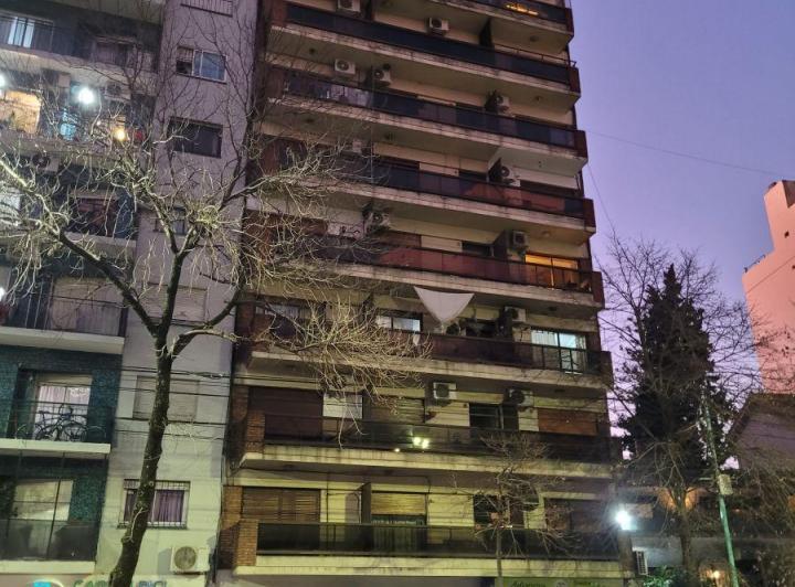 Departamento · 39m² · 2 Ambientes