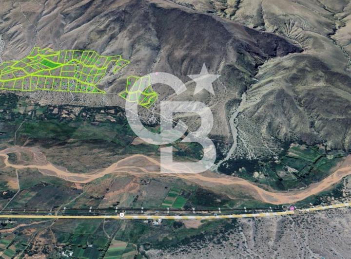 Terreno · 11200m²