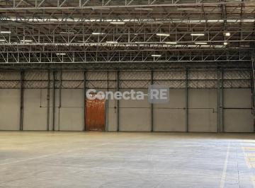 Depósito · 12353m² · Depósito 12353 m² en Alquiler Dentro de Parque Industrial Garin