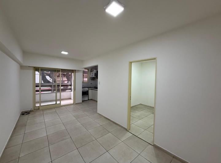 Departamento · 56m² · 3 Ambientes
