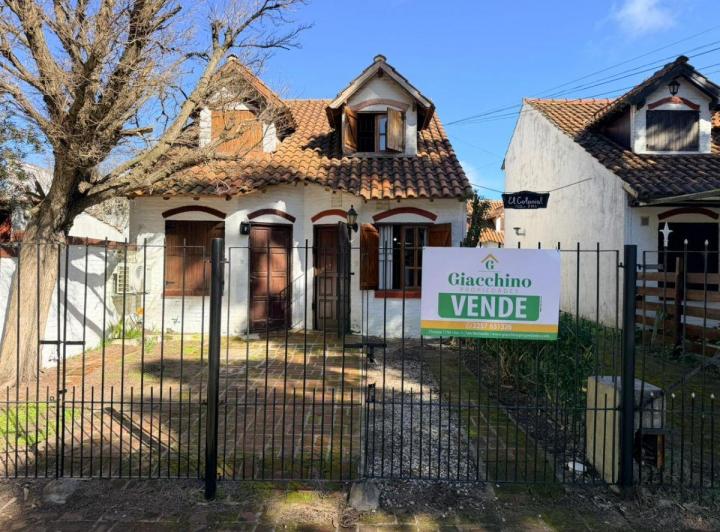 PH · 45m² · 3 Ambientes · 1 Cochera