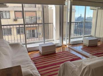 Departamento · 55m² · 2 Ambientes · Retiro - Libertador Al 200 (Rsv)